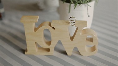 Videographer Firgon Films from Gdaňsk, Polsko - Jacek & Asia, wedding