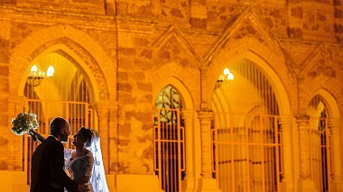 Videographer Junior Jorge from Uberaba, Brazil - Wedding Film Juliana e Matheus - Uberaba, Brazil, drone-video, engagement, event, musical video, wedding