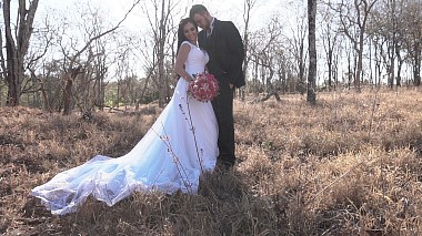 Videographer Junior Jorge from Uberaba, Brazil - TTD Karina e Plinio, drone-video, event, musical video, wedding