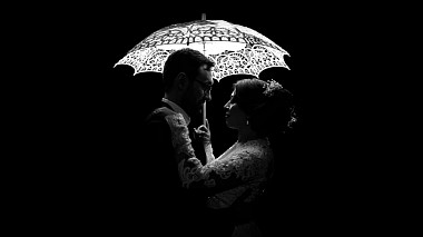 Videographer Junior Jorge from Uberaba, Brazil - Camila & Luiz Gustavo, SDE, drone-video, engagement, musical video, wedding