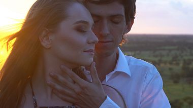 Filmowiec Junior Jorge z Uberaba, Brazylia - SDE Daniela e Agnon - Uberaba MG, SDE, drone-video, engagement, musical video, wedding