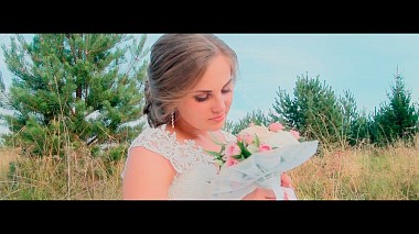 Videographer Vladislav Virag from Kirov, Russia - Wedding Showreel, showreel