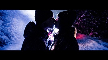 Videographer Vladislav Virag from Kirov, Russia - Love Story, engagement