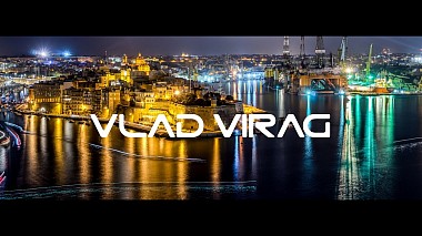 Videographer Vladislav Virag from Kirov, Russia - Свадебный клип, wedding