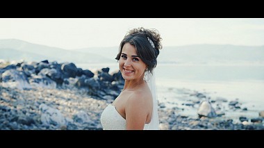 来自 明思克, 白俄罗斯 的摄像师 Denis Zaytsev - Иван и Екатерина, SDE, engagement, musical video, wedding