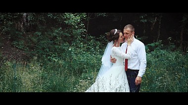 Videographer Denis Zaytsev from Minsk, Bělorusko - Денис и Ксения, SDE, engagement, event, musical video, wedding