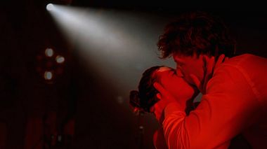 Βιντεογράφος FIKS από Αγία Πετρούπολη, Ρωσία - DISCO, event, reporting, wedding