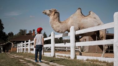 Videographer FIKS from Saint-Pétersbourg, Russie - СУКА-ЛЮБОВЬ, event, reporting, wedding