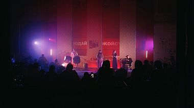 来自 圣彼得堡, 俄罗斯 的摄像师 FIKS - STREET ART, event, reporting, wedding