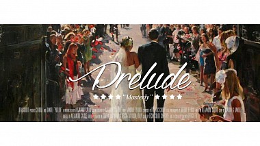 Videographer Alejandro Calore from Rome, Italy - “Prelude”, engagement, wedding