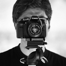 Videographer Alejandro Calore