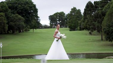 Videographer Demetrios Filmes from Curitiba, Brazil - Marcella e Edmundo, drone-video, engagement, event, wedding