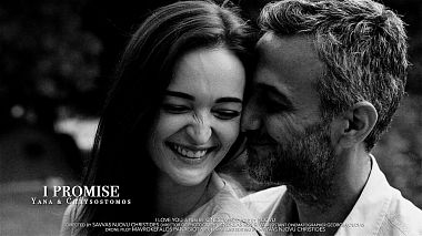 Videographer Savvas Njovu Christides from Limassol, Cyprus - i promise, showreel, wedding