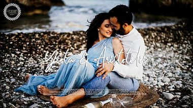 Videographer Savvas Njovu Christides from Limassol, Chypre - Serenaded by the Sea · Directors Cut, engagement, musical video, showreel