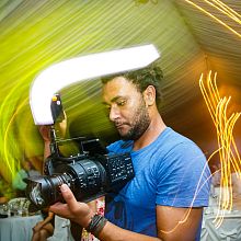 Studio Savvas Njovu Christides