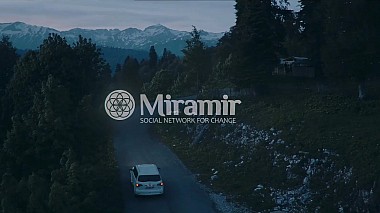 Videographer Viktor Fo from Moscow, Russia - Путешествие домой, advertising, corporate video, drone-video