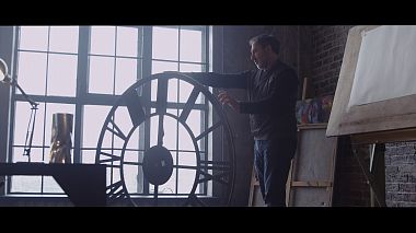 Videographer Viktor Fo from Moskva, Rusko - Ланит - Зарядье, advertising, corporate video, showreel