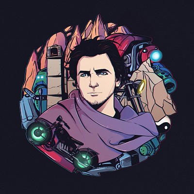 Videographer Viktor Fo