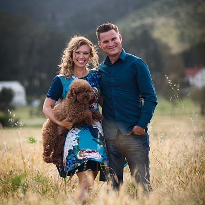 Videograf Grover Films