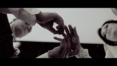 Videographer Andrey Savinov from Saint Petersburg, Russia - Илья и Ольга [Instagram Teaser], engagement, wedding