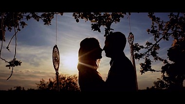 Videographer Andrey Savinov from Saint Petersburg, Russia - The Sacrament, backstage, engagement, wedding