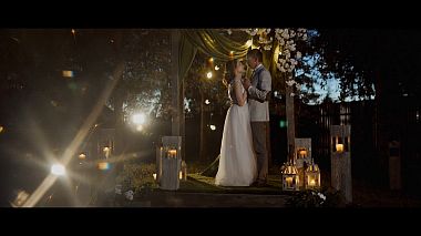 Videographer Andrey Savinov from Saint Petersburg, Russia - Electric Love, SDE, event, wedding