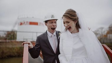 Videographer Andrey Savinov from Petrohrad, Rusko - Hot Blood, SDE, drone-video, musical video, wedding