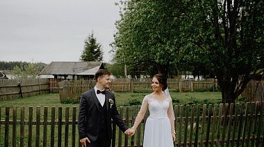 来自 圣彼得堡, 俄罗斯 的摄像师 Andrey Savinov - Лучше чем Мечта, SDE, drone-video, wedding