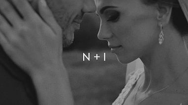 Videographer SkyTrip Studio from Veliko Tarnovo, Bulgarie - N + I / Teaser, wedding