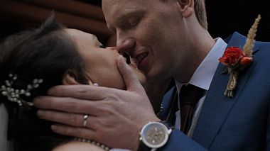 Filmowiec SkyTrip Studio z Wielkie Tyrnowo, Bułgaria - Mihaela / Manuel - wedding in Borovetz, drone-video, engagement, wedding