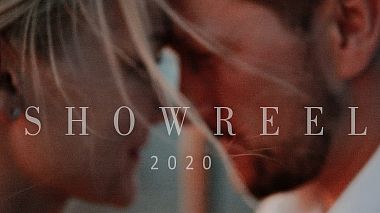 Videographer SkyTrip Studio đến từ Wedding Reel 2020, showreel