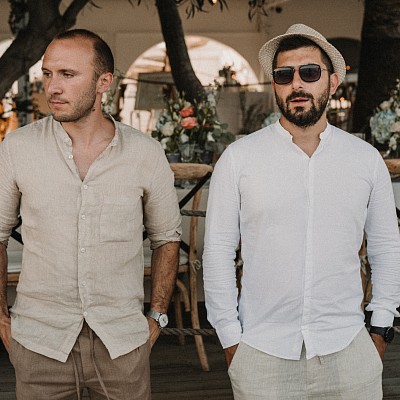 Videographer SkyTrip Studio