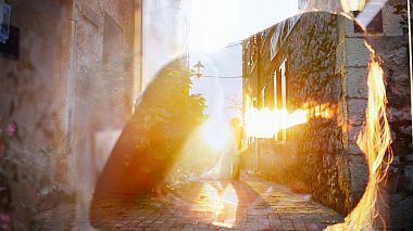 来自 别尔斯克 比亚瓦, 波兰 的摄像师 4K Studio Michał Czerniak - Love Story in Rovinj, engagement