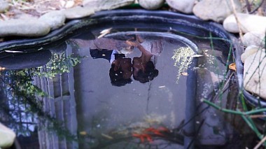 来自 萨拉戈萨, 西班牙 的摄像师 CINEMASENS PRODUCCIONES AUDIOVISUALES - Carol & Saúl, wedding