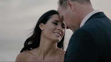 Videographer Gabo Torres from Monterrey, Mexico - Coté & Robbie :: always by your side :: Punta Mita, Mexico, wedding