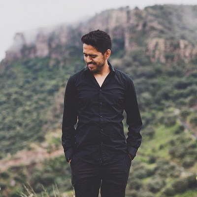 Videographer Gabo Torres