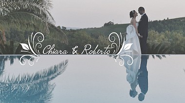 Βιντεογράφος De Lorenzo Wedding από Ρώμη, Ιταλία - Chiara & Roberto, wedding