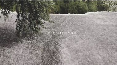 Videografo De Lorenzo Wedding da Roma, Italia - Fly With You, wedding