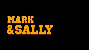 Videografo De Lorenzo Wedding da Roma, Italia - Mark & Sally, humour, wedding