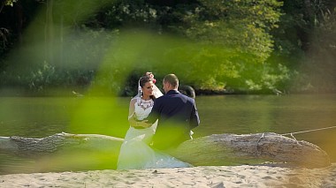 Videographer Tsanimir Baychev from Dobrich, Bulgaria - Misha & Stas - Love story, wedding