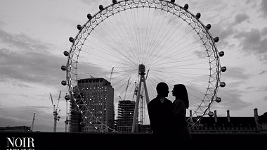 Köstence, Romanya'dan Nicolae Abrazi kameraman - Love Story - Maria & Cosmin, nişan