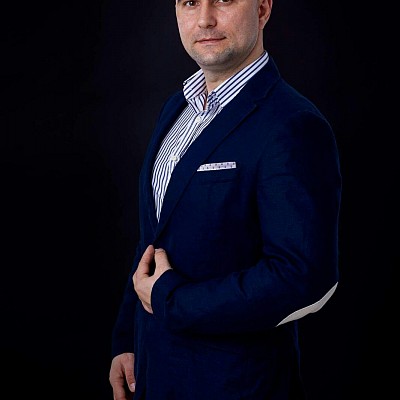 kameraman Nicolae Abrazi