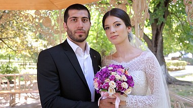 Videographer Arslan Akaev from Machačkala, Rusko - Свадьба, wedding
