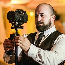 Videographer Paulo Junior