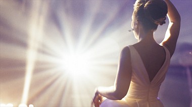 Βιντεογράφος Alexey Auduchinok από Αγία Πετρούπολη, Ρωσία - Roman&Marry, event, wedding