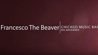 Videographer Артем Верхоланцев from Perm, Rusko - Francesco The Beaver, advertising, invitation, musical video