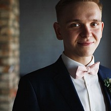 Videographer Артем Верхоланцев