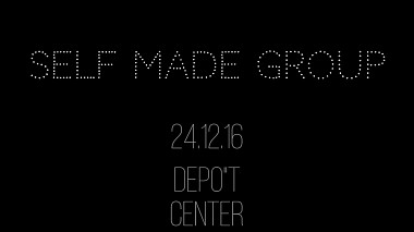 Videographer Nikola Holovko from Odessa, Ukraine - Self Made teаser, corporate video, wedding