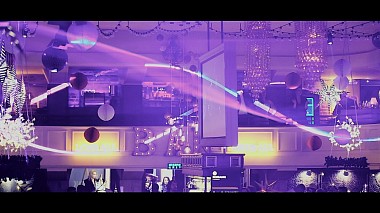 Videographer Daniel Lare from Galati, Romania - TEATRIS - PARTY TIME, advertising, event, musical video