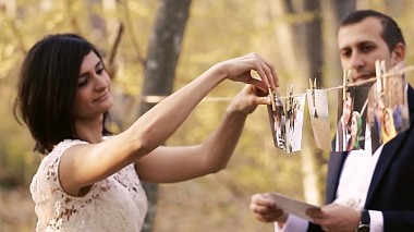 Galați, Romanya'dan Daniel Lare kameraman - Trash the Dress, düğün, etkinlik, müzik videosu, reklam, yıl dönümü